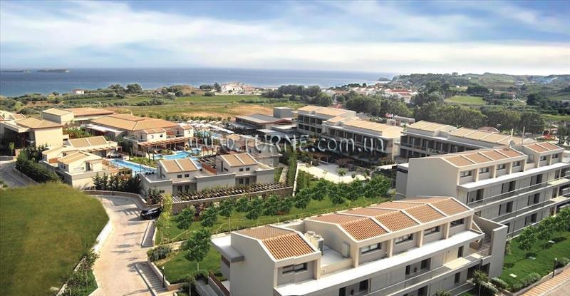 Зображення Apollonion Resort & SPA 5*