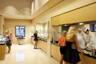 Готель Apollonion Resort & SPA 5*