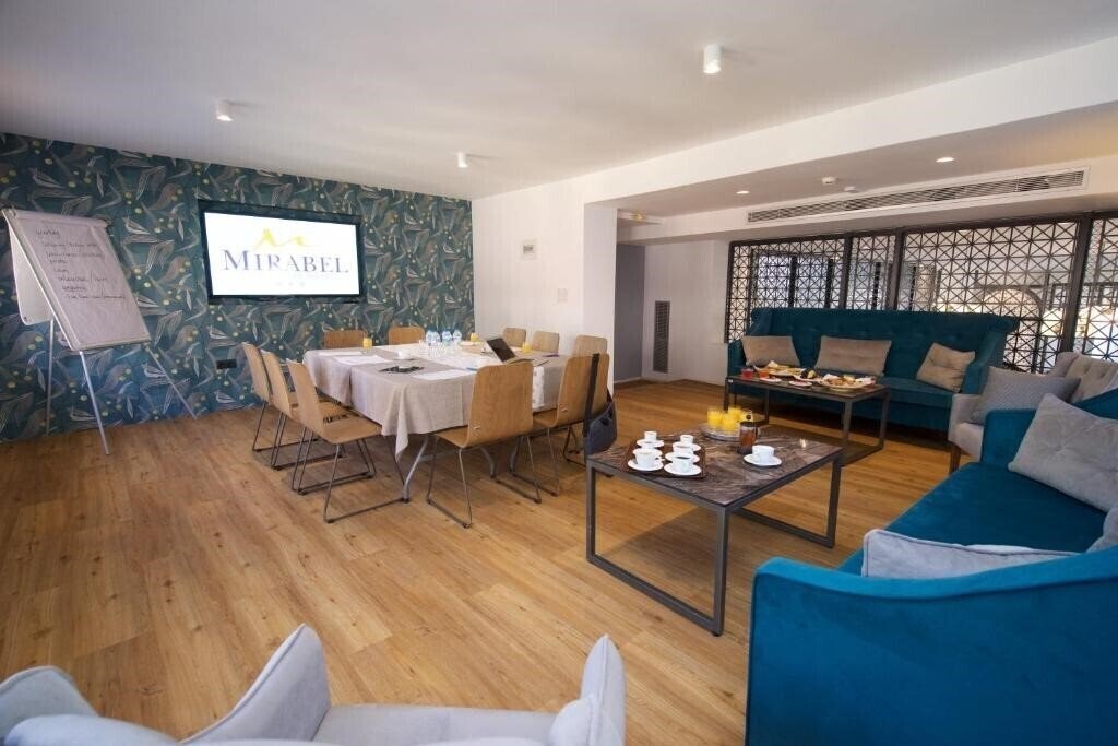 Изображение Mirabel City Center Hotel 2*