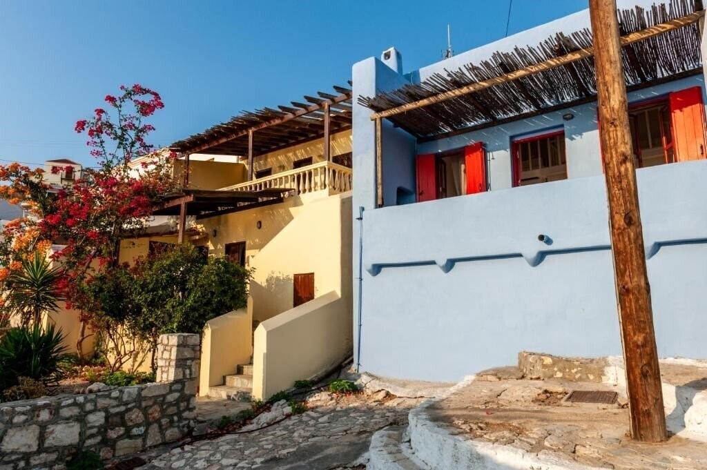 Зображення Atlantis Halki Houses 2*