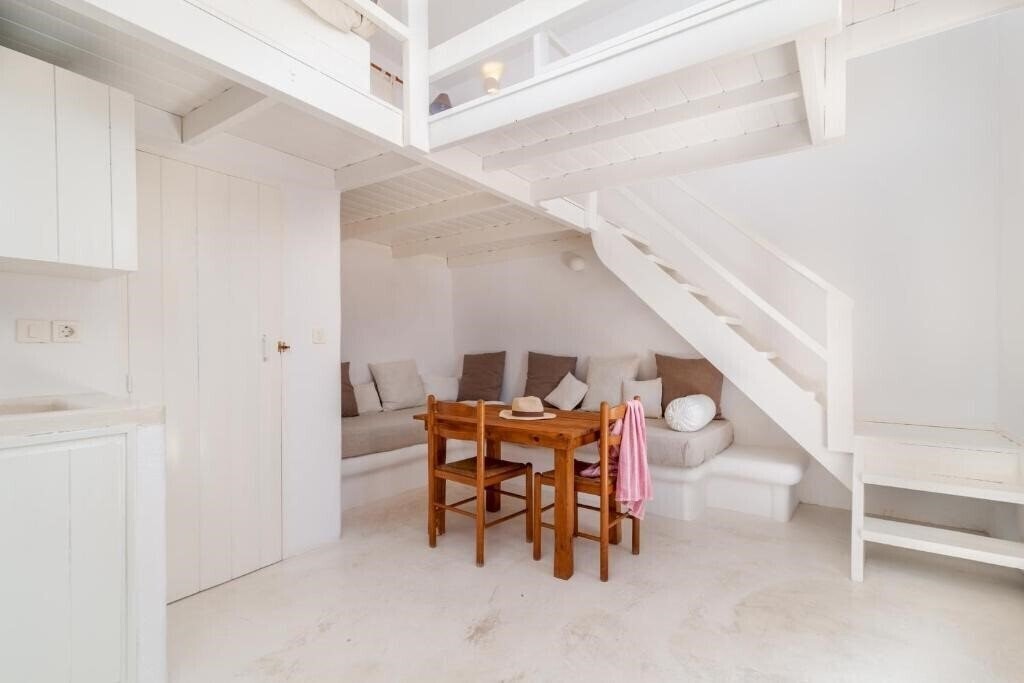 Картинка Atlantis Halki Houses 2*