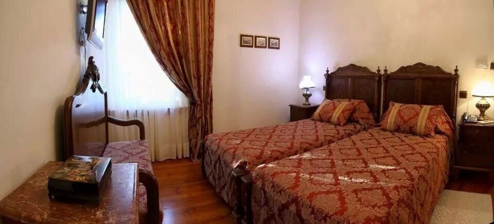 Картинка Argentikon Luxury Suites 5*