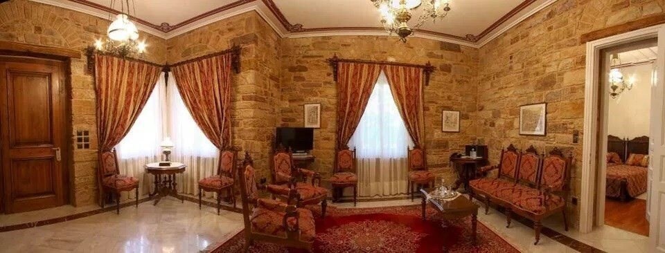Зображення Argentikon Luxury Suites 5*