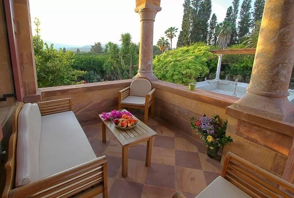 Фото Argentikon Luxury Suites 5*