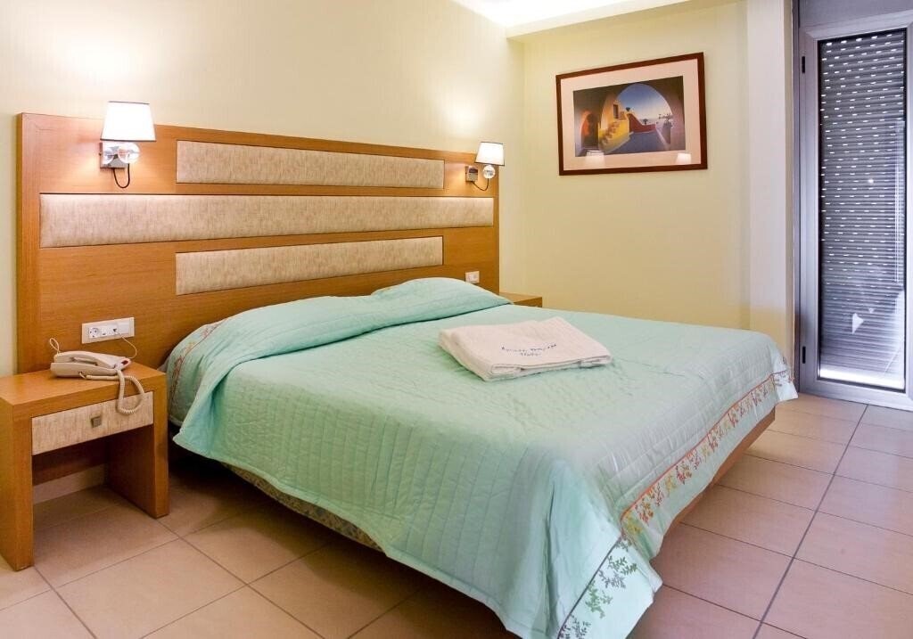 Фото Aegean Dream Hotel Hios 4*