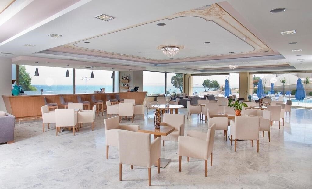 Картинка Aegean Dream Hotel Hios 4*