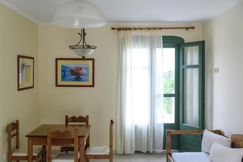 Зображення Kyveli Apartments 4*