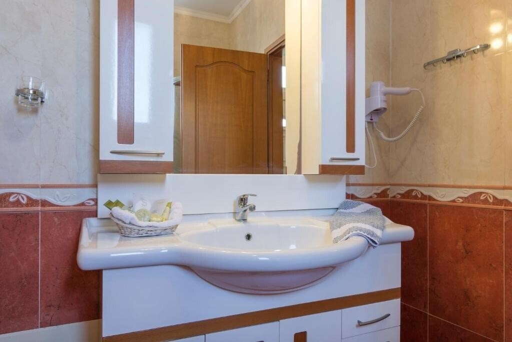 Изображение Sea View Resort & SPA Hios 4*