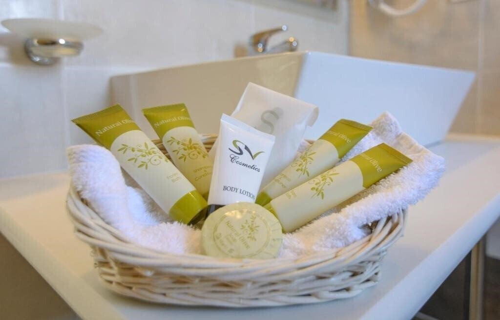 Картинка Sea View Resort & SPA Hios 4*