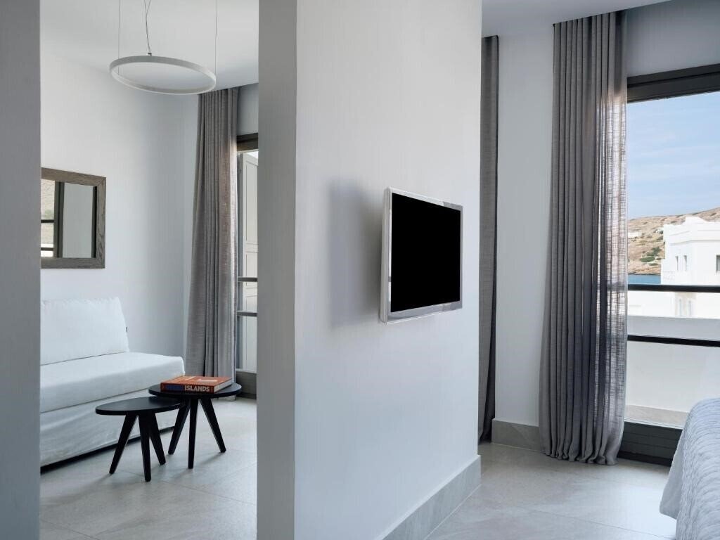 Фотография Acteon Hotel 2*