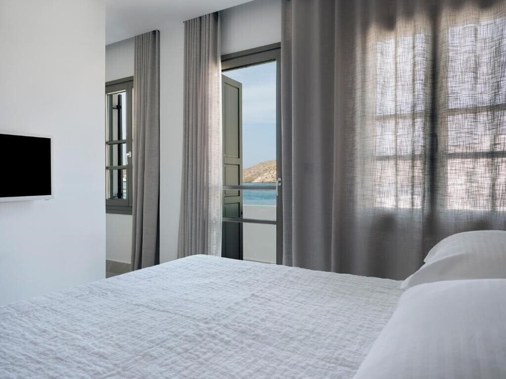 Картинка Acteon Hotel 2*