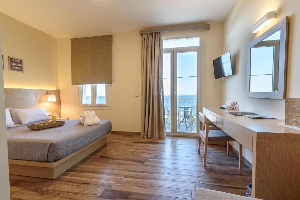 Зображення Grecian Castle 4*