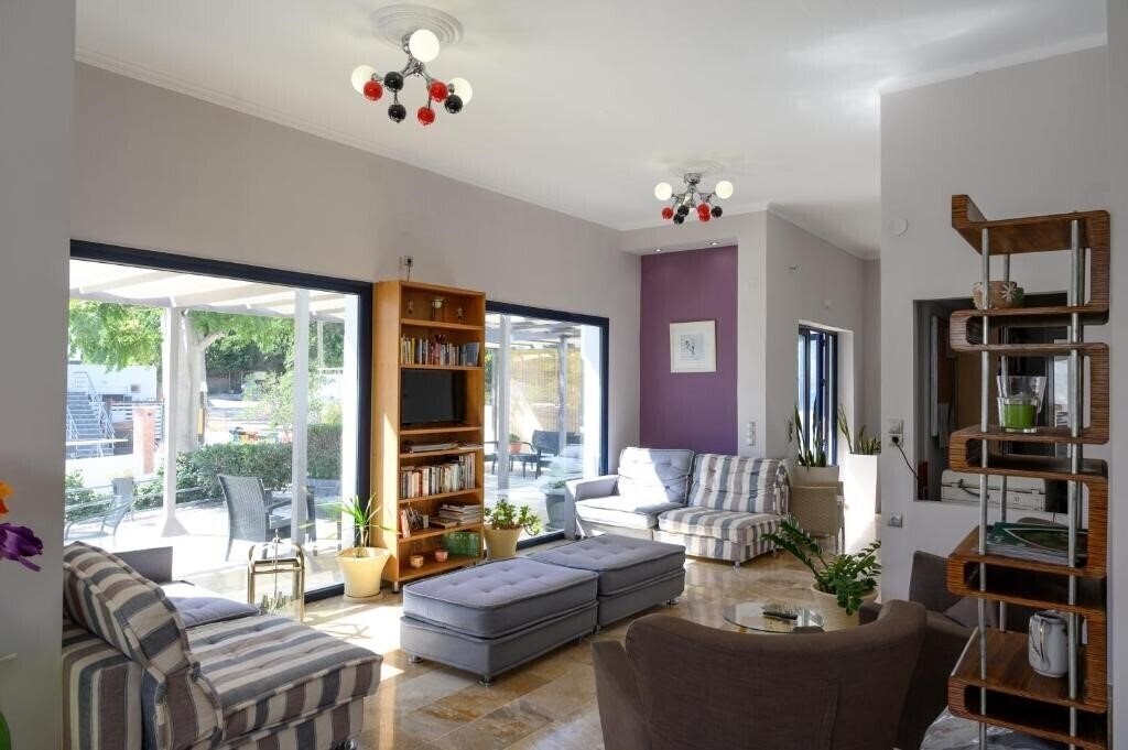 Фотографія Ilioxenia отель без категории