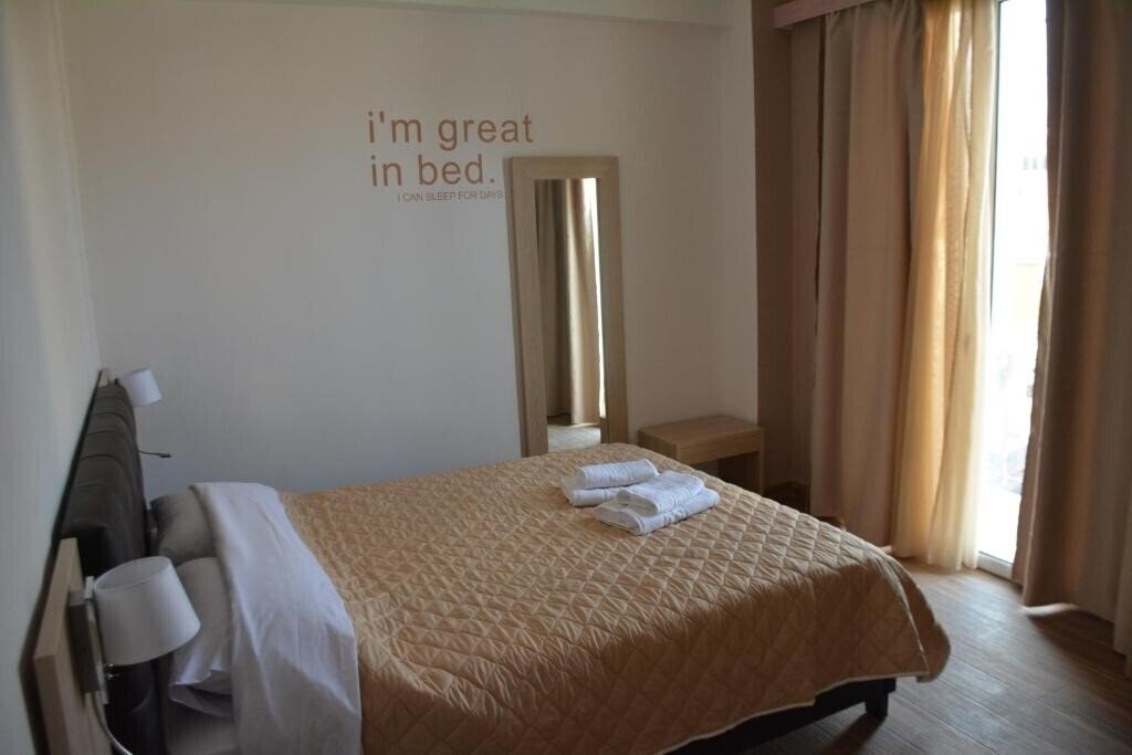 Картинка City Point Boutique Chios отель без категории