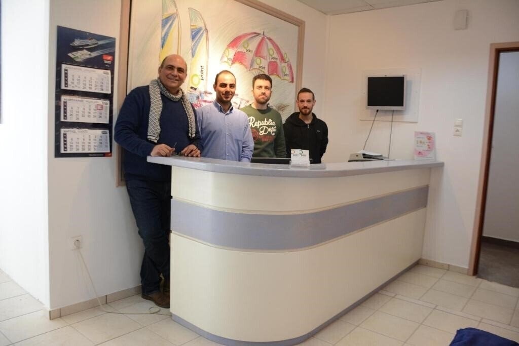 Фото City Point Boutique Chios отель без категории