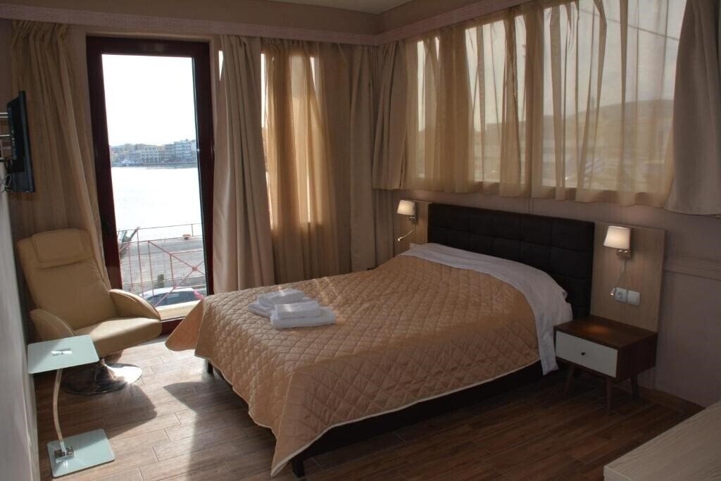 Фотография City Point Boutique Chios отель без категории