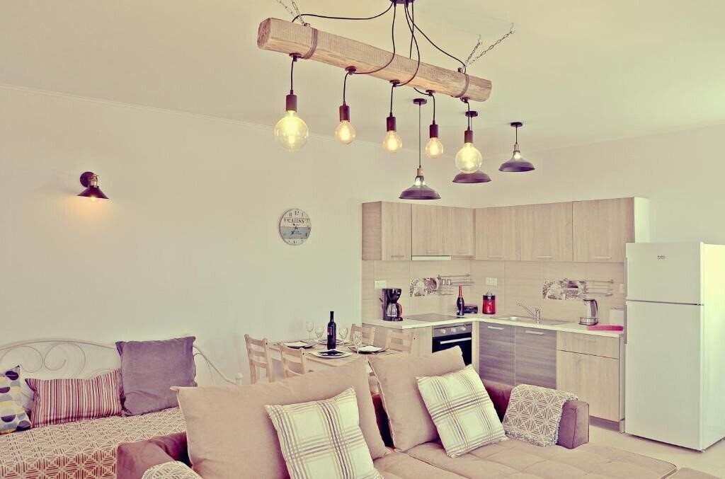 Фотография Mastiha Villas 4*