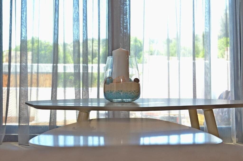 Картинка Mastiha Villas 4*