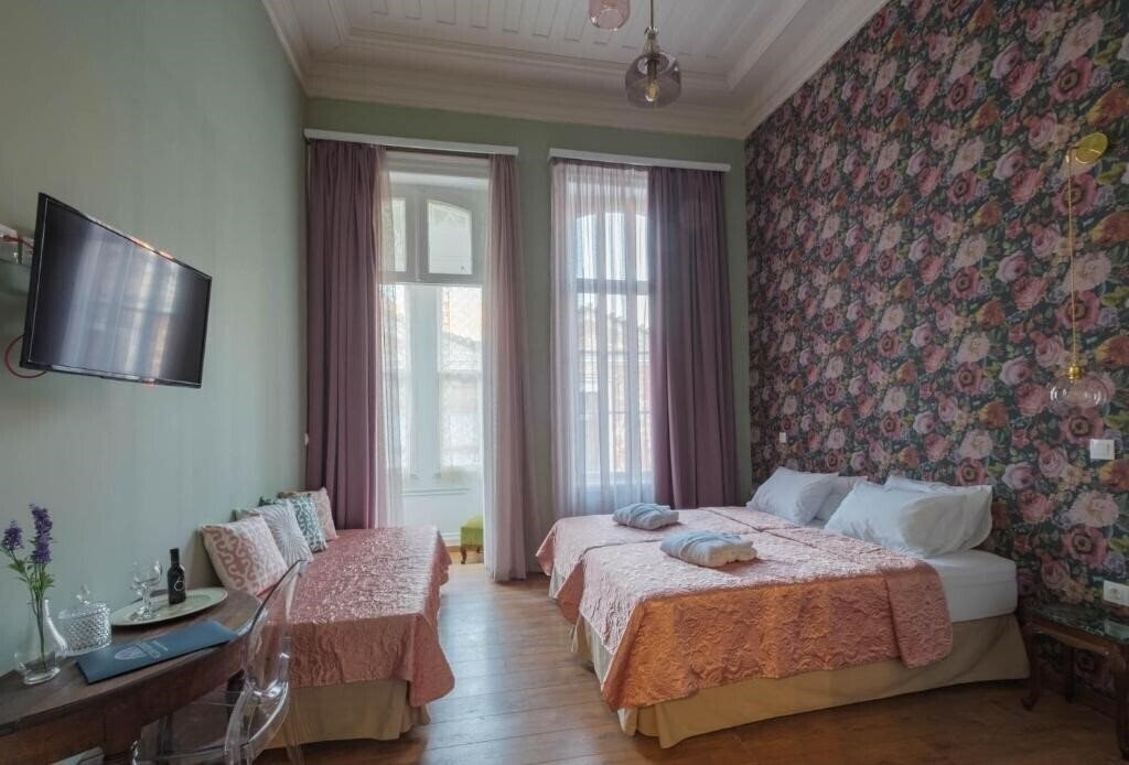 Зображення Agora Residence 3*