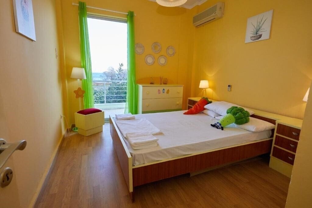 Фото Karfas Sea Apartments 3*
