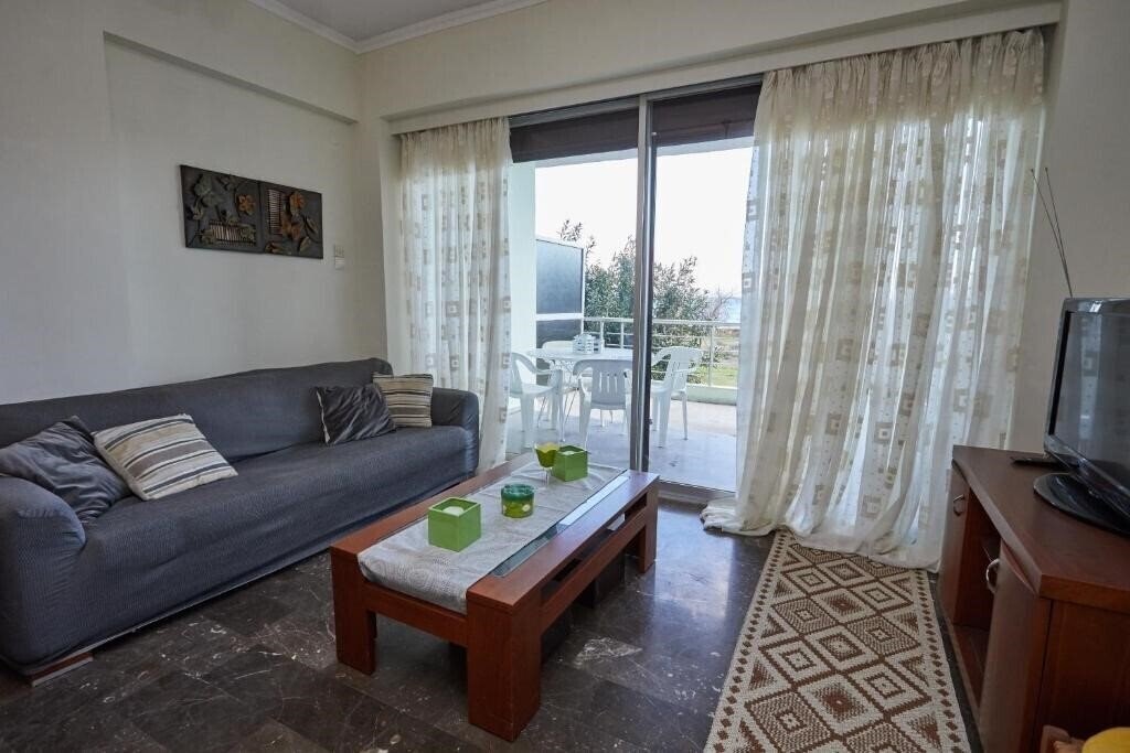 Фотографія Karfas Sea Apartments 3*