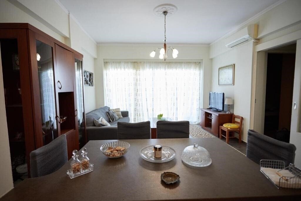 Зображення Karfas Sea Apartments 3*