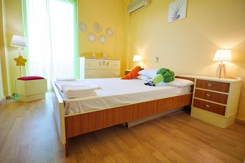 Картинка Karfas Sea Apartments 3*