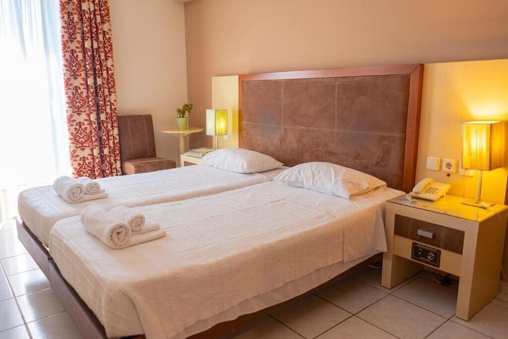 Готель Morning Star 3*