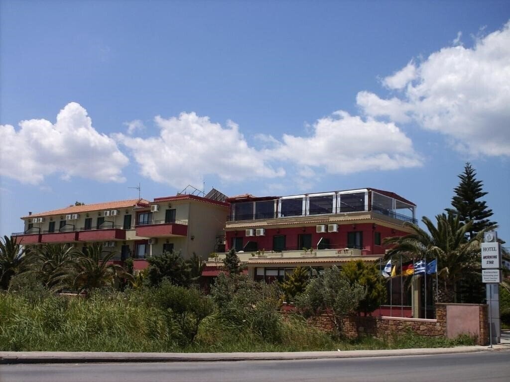 Картинка Morning Star 3*