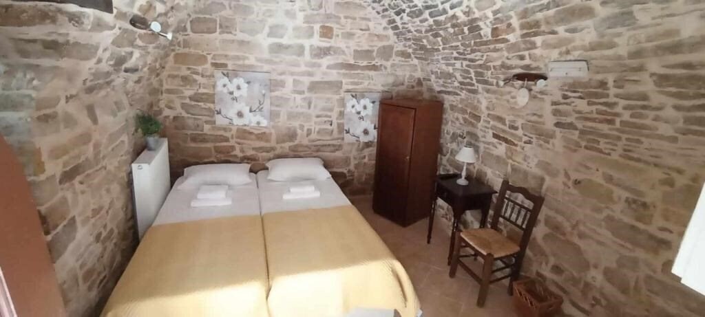 Изображение Vouno Village Apartments 3*