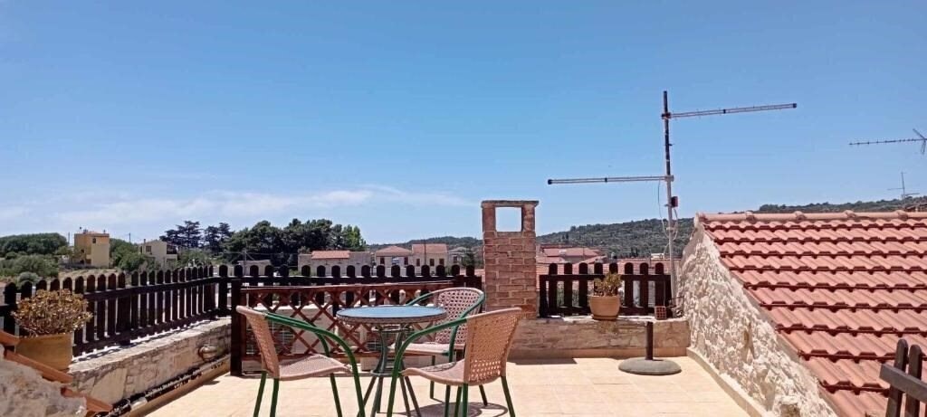 Картинка Vouno Village Apartments 3*