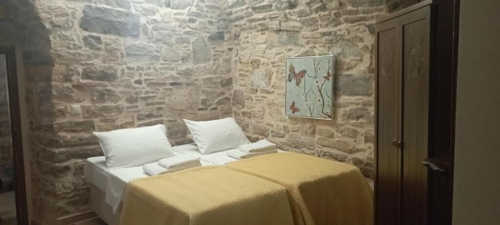 Фото Vouno Village Apartments 3*