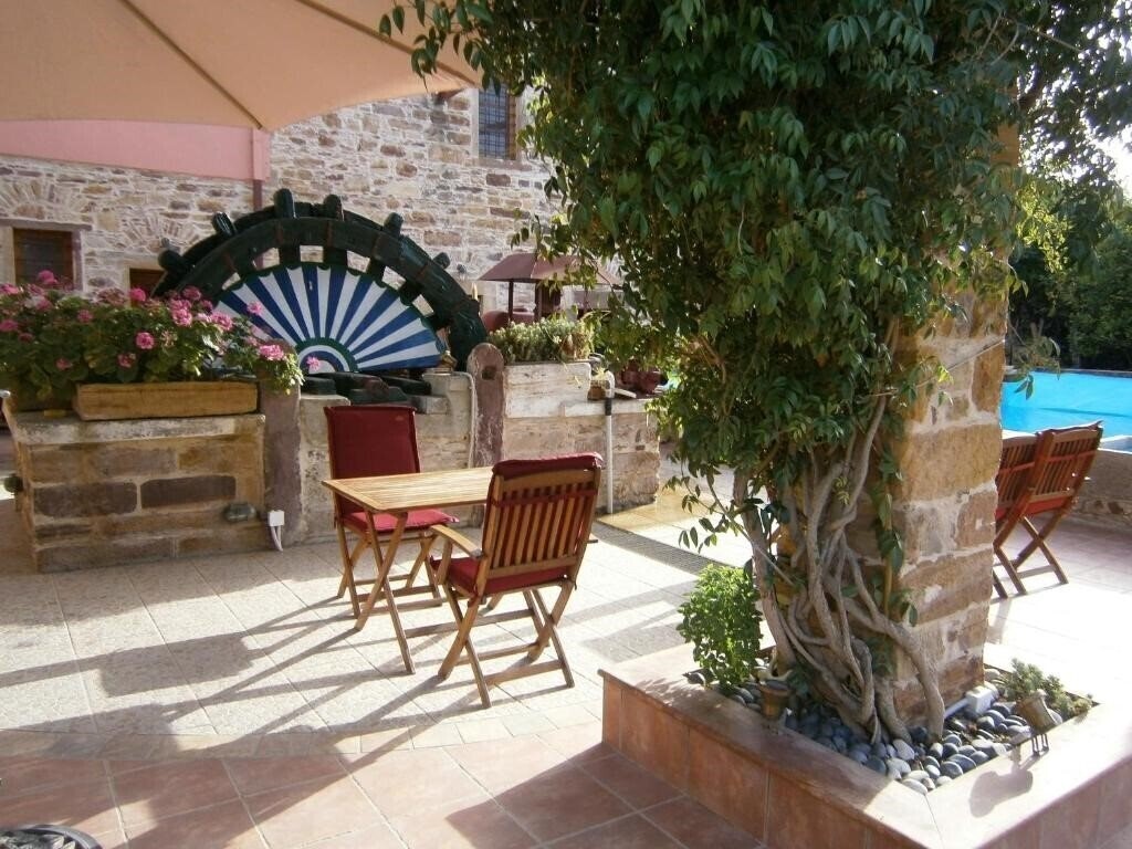 Зображення Mouzaliko Guesthouse Mansion 3*