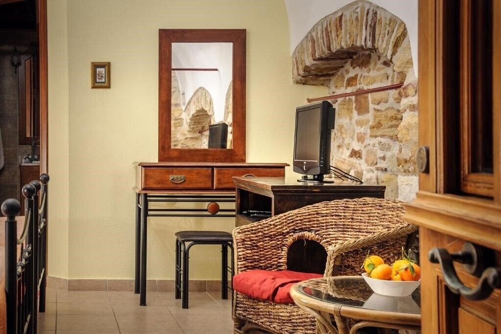 Картинка Mouzaliko Guesthouse Mansion 3*