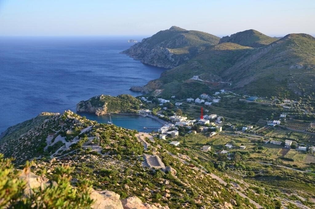 Фотографія Emporios Bay Hotel 3*