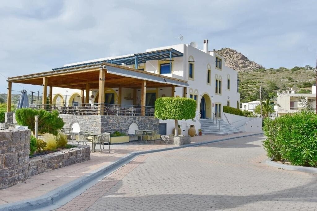 Зображення Emporios Bay Hotel 3*