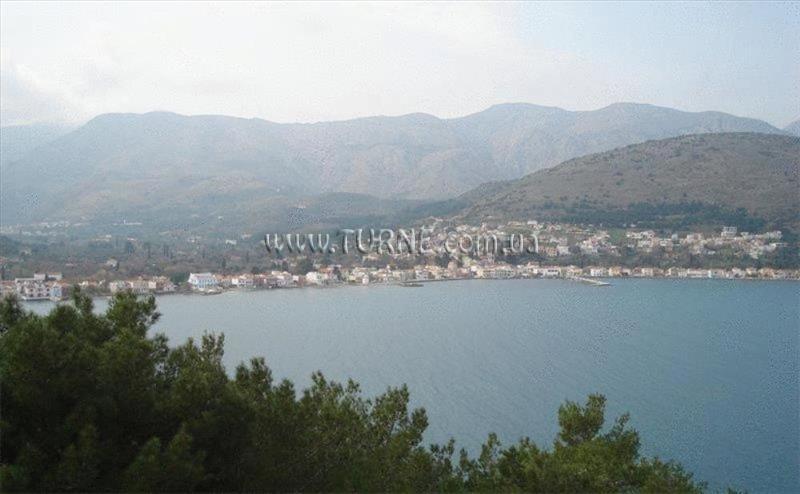 Изображение Ai Yannis Suites 3*