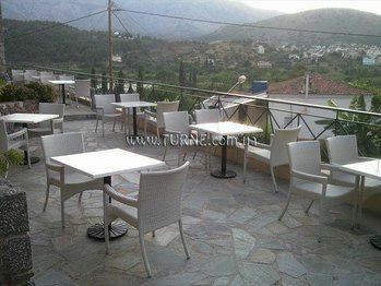 Отель Ai Yannis Suites 3*