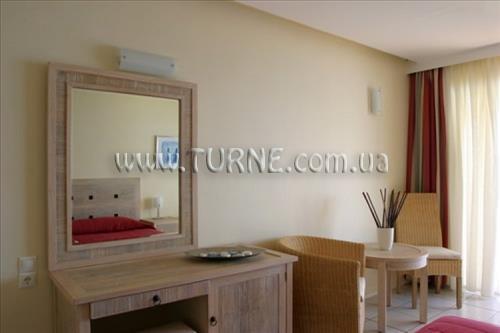 Отель Erytha Hotel & Resort 4*