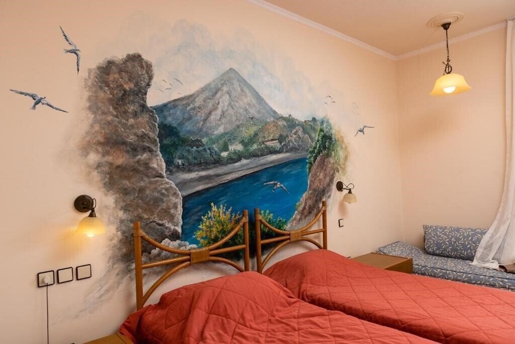Фото Golden Sand Hotel 4*