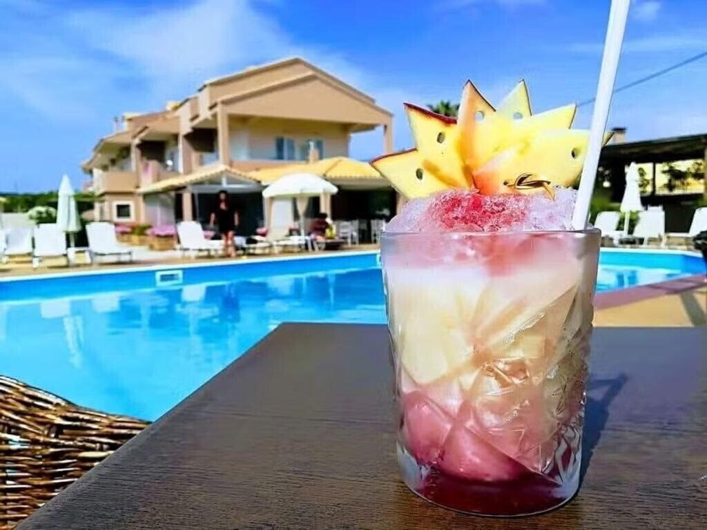 Фотография Blue Sea Hotel Corfu 3*