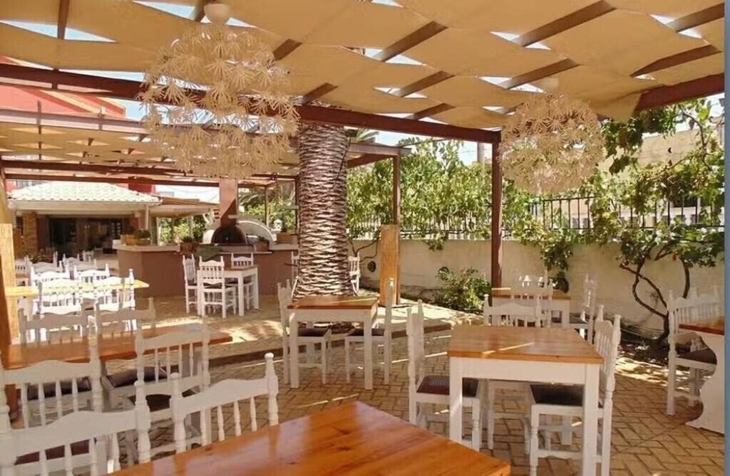 Изображение Blue Sea Hotel Corfu 3*