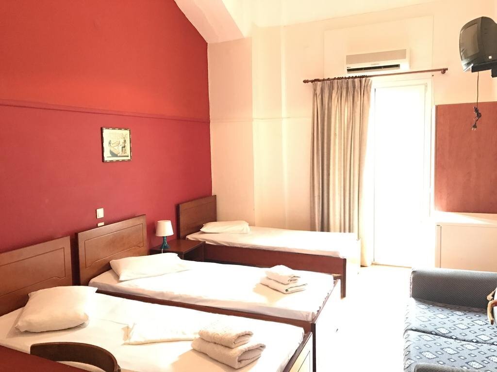 Фото Aegli Hotel 2*