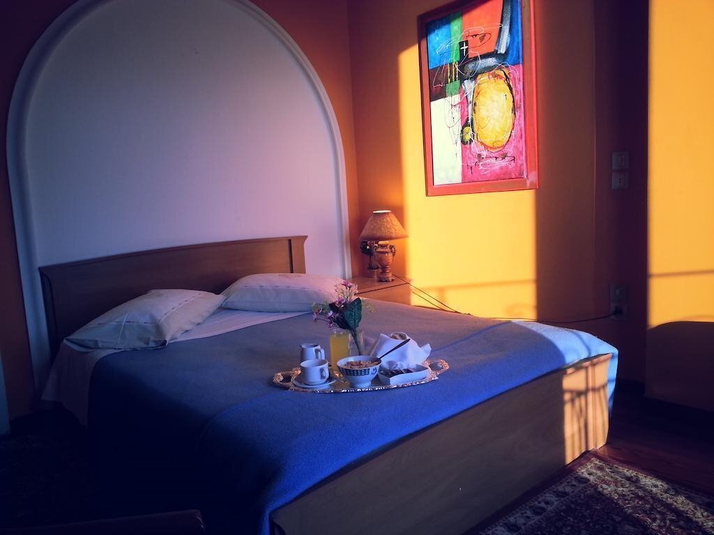 Фотография Aegli Hotel 2*