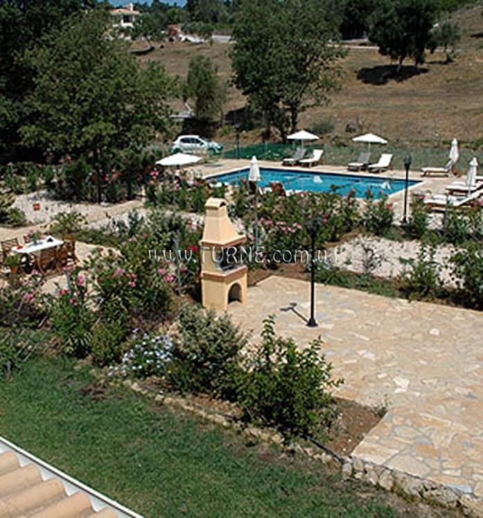 Зображення Villa Orange вилла