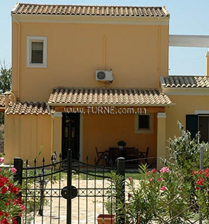 Фотографія Villa Orange вилла