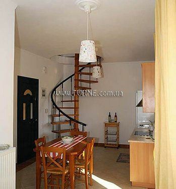 Готель Villa Orange вилла