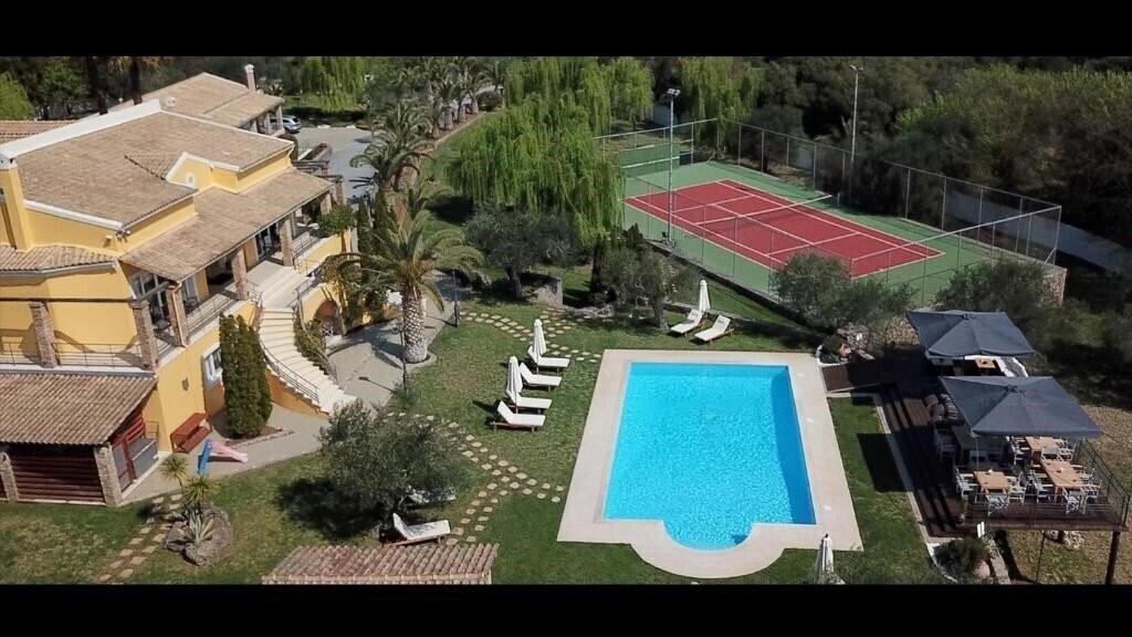 Готель Villa Privilege 4*