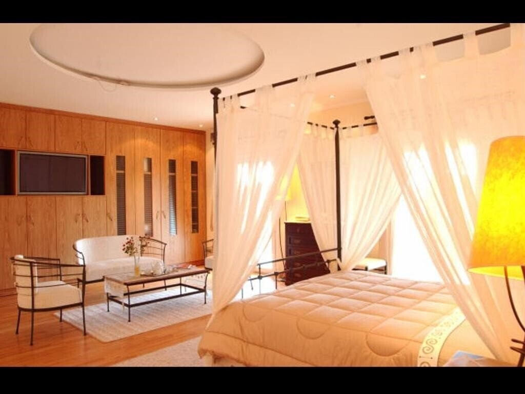 Фото Villa Privilege 4*
