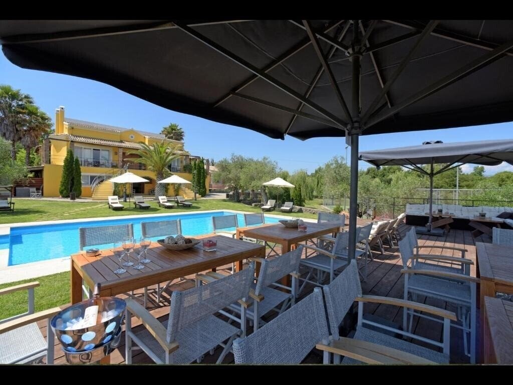 Зображення Villa Privilege 4*